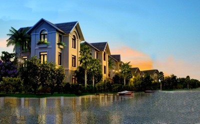 BĐS nghỉ dưỡng: Thị trường đầy hứa hẹn